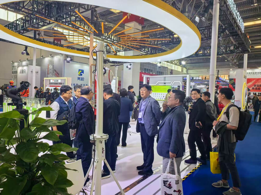 Успешан завршетак пожара у Кини 2025