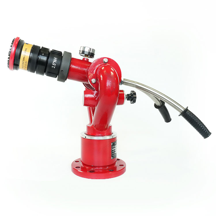 Зашто одабрати ручни надзор пожара у односу на аутоматске системе