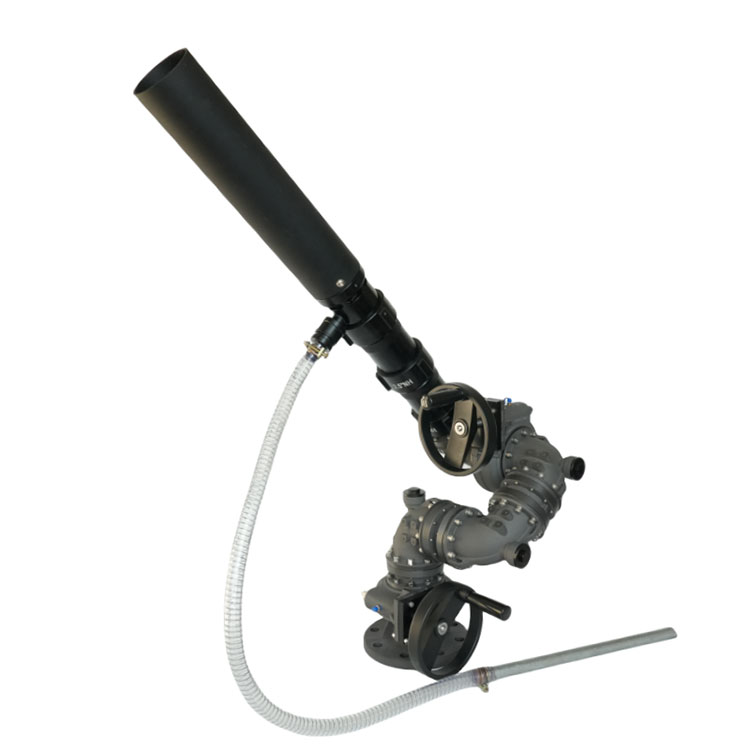 Шта чини самоиндуктивни надзор пожара од пене неопходним за модерне системе заштите од пожара